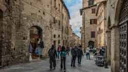  san gimignano